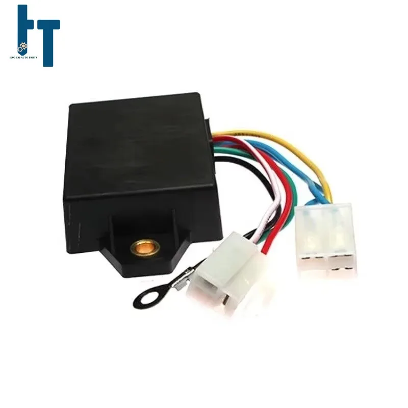 

16A111400 16A11-14001 12V Controller Control Unit For MITSUBISHI PELJOB VOLVO MM409675 MM435745 E741029