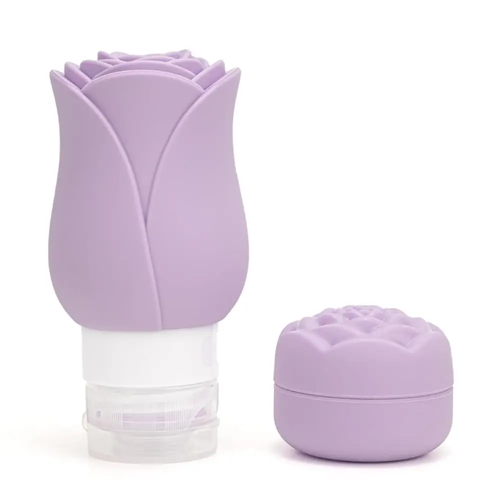 Travel Bottles For …