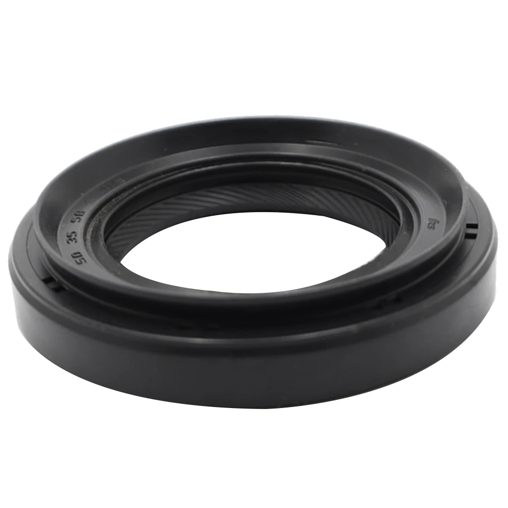 A22F-Drive Axle Sea…