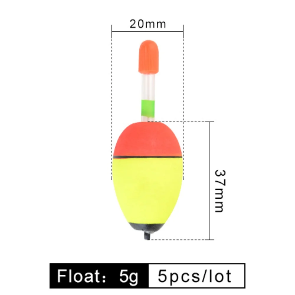 Eva Foam Fishing Fl…