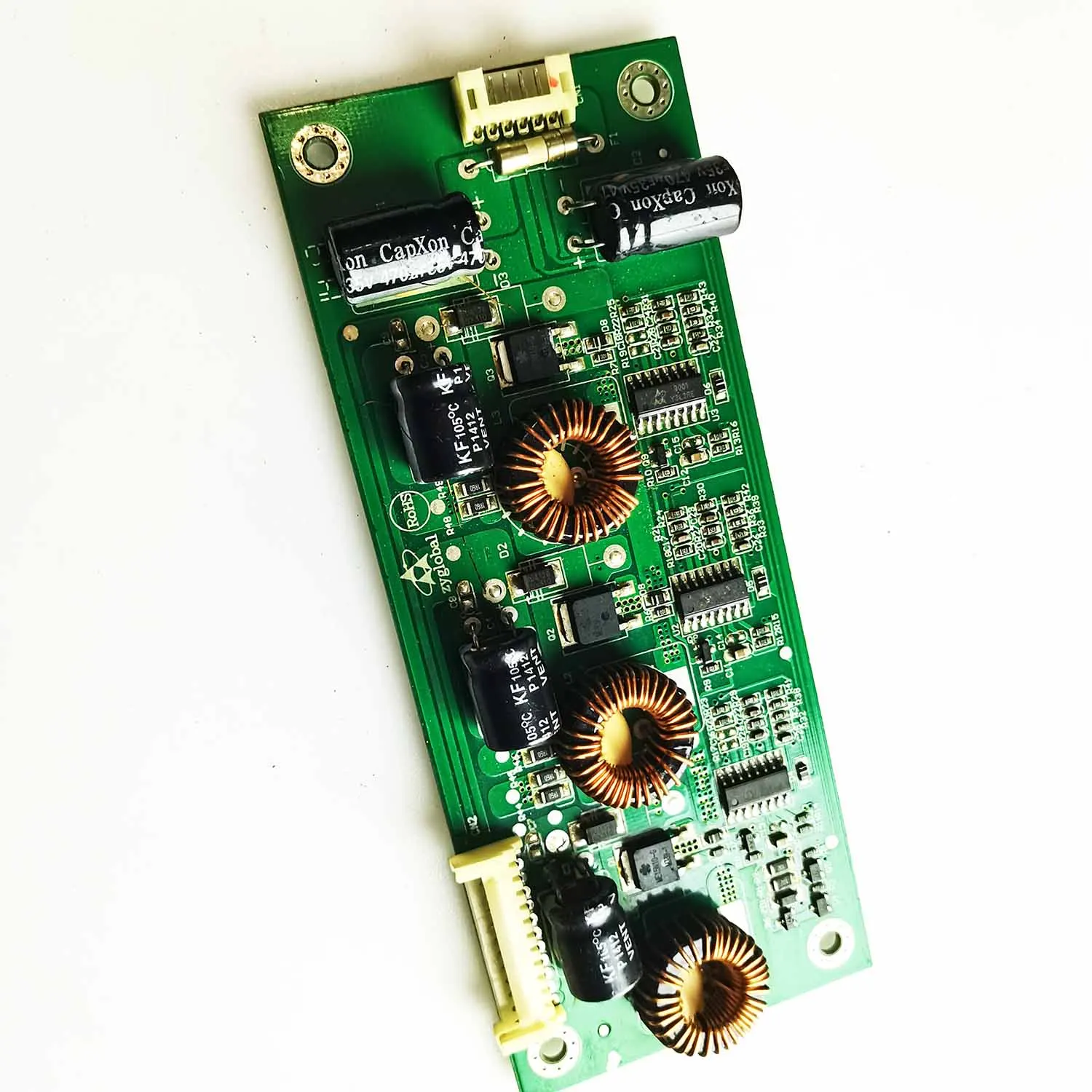 LED-Hochspannung sstab e331298 HQ-LED28-1 rev 1,1 Konstant strom platine