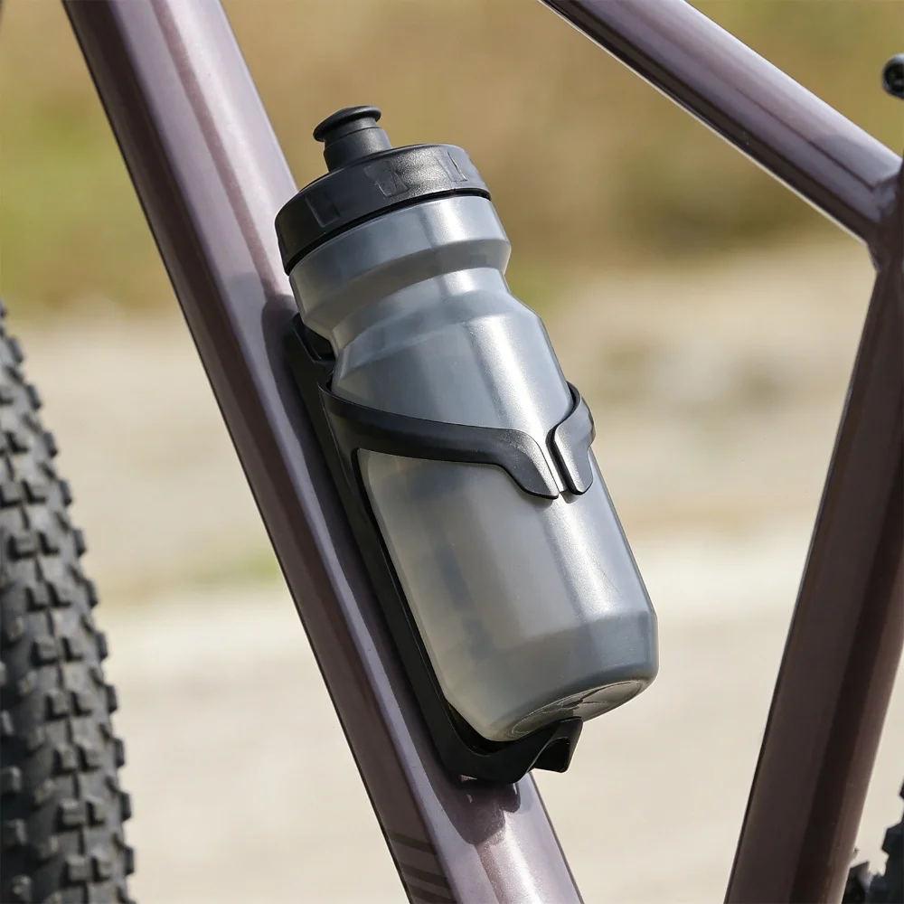For /Huawei/for Samsung Tag Conceal Plastic Drink Cup Bracket Lightweight Adaptable To Different Frame Bolt Patterns