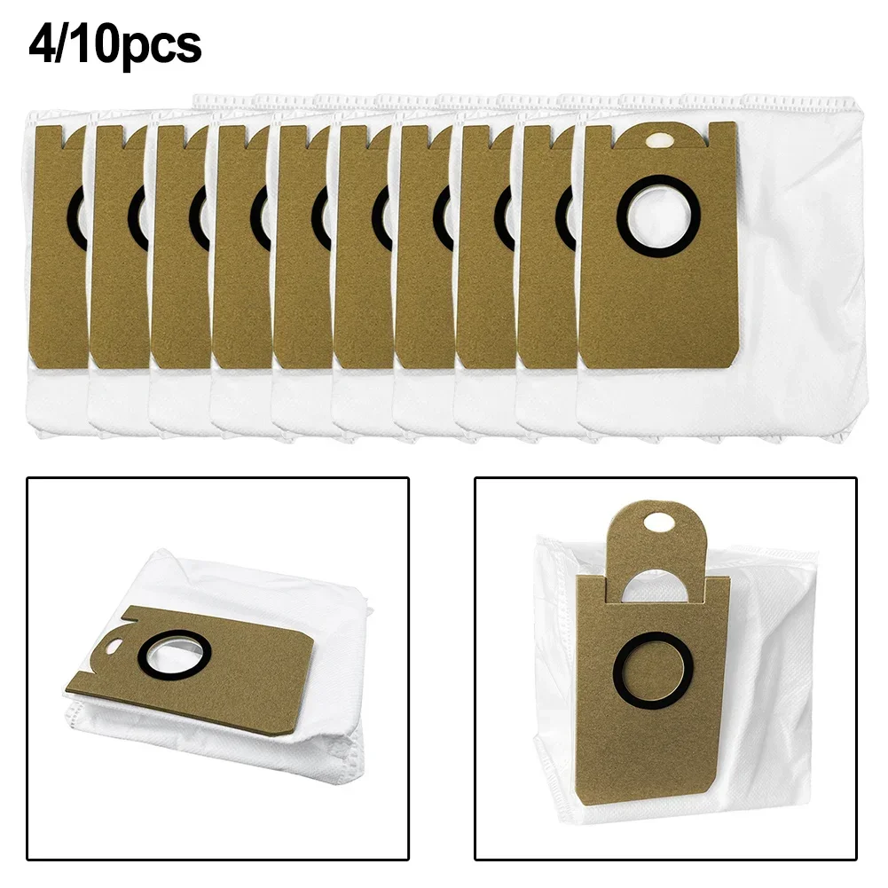 Cost effective Solution for Your Vacuum Cleaner Replacement Dust Bags for TAMA H14 For innos R7 For LIHHAS LH90