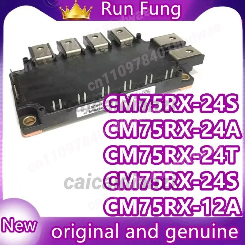 CM75RX-24T CM75RX-24S CM75RX-24A CM75RX-24S CM75RX-12A CM100RX-24A CM150RX-24S NEW IGBT Module