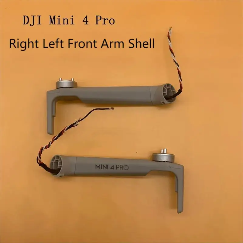 Original Mini 4 Pro Arm Shell mit Motor & Kabel Arm Abdeckung für Dji Mavic Mini 4 Pro Drohne Ersatzteile Ersatz