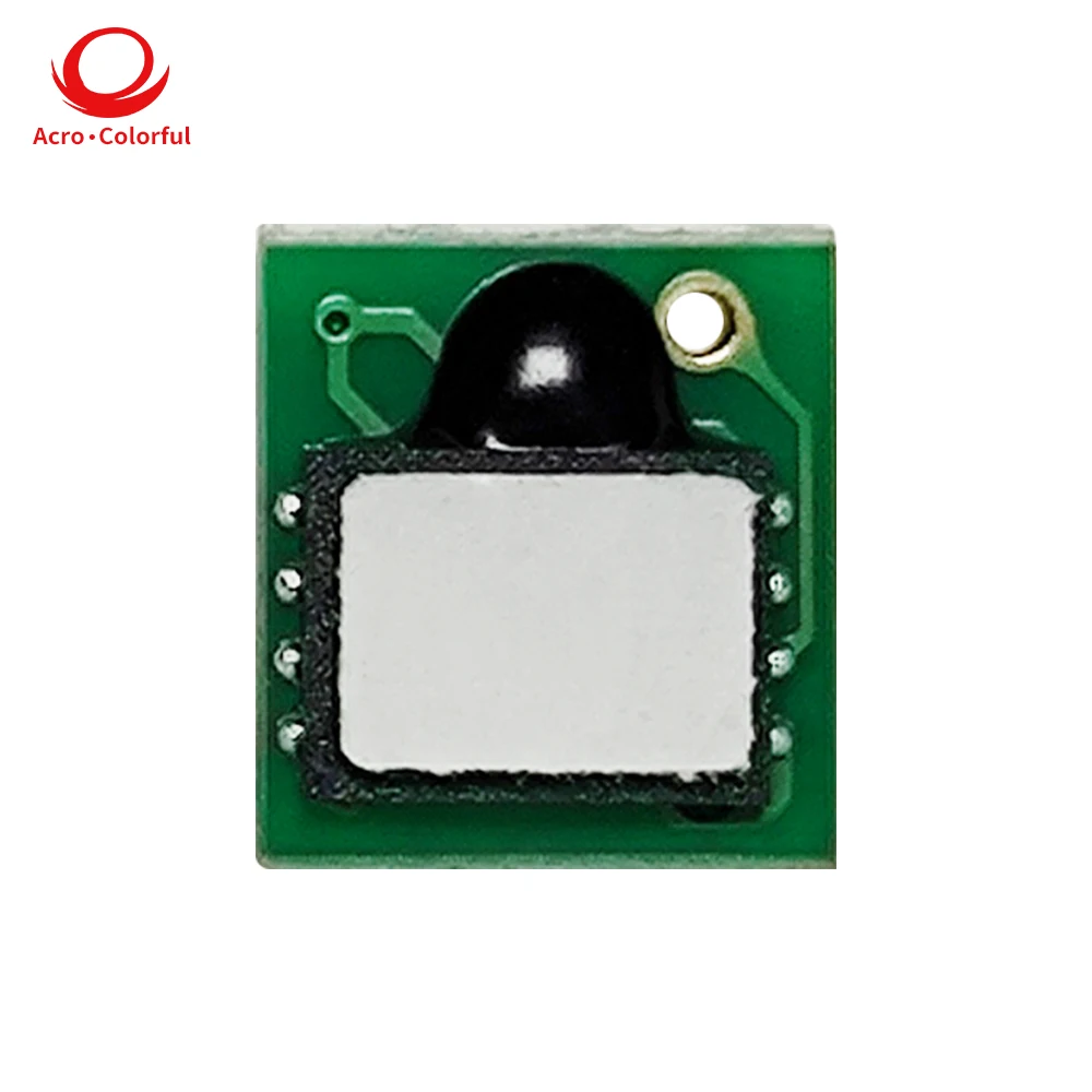 CRG-070 CRG-070H Совместимый тонер-чип для Canon LBP241 LBP243 LBP244 LBP246 Чип картриджа для лазерного принтера 3K 10,2K