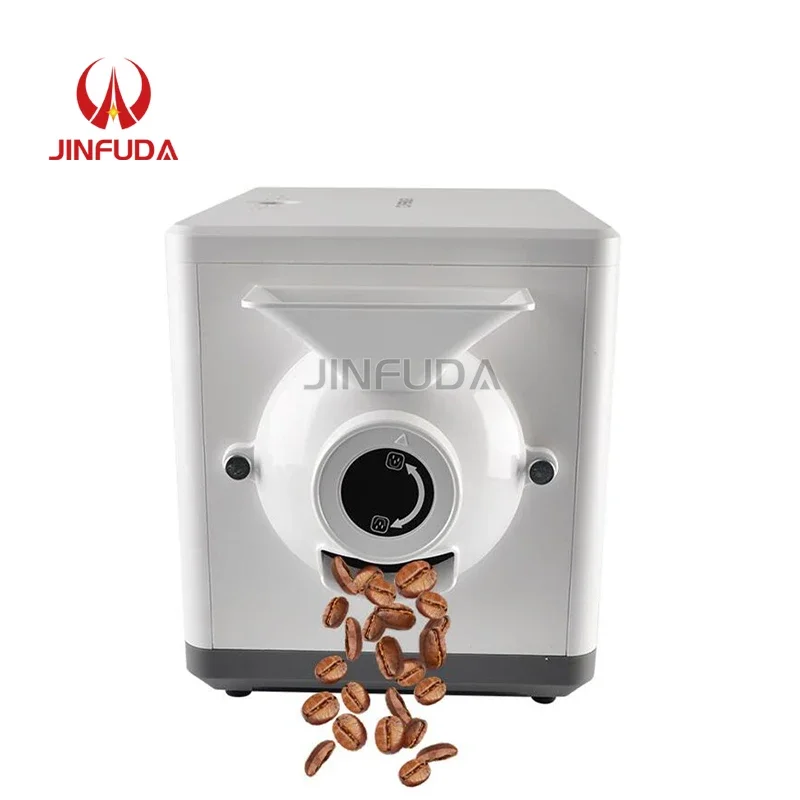 Multifunctional Timing Temperature Adjustment Home Coffee Bean Roaster Coffee Bean Roasting Machine