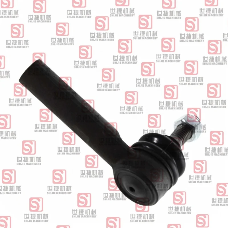 2 Pcs Left & Right Outer Tie Rod Ends For Chevrolet Avalanche 2500 Express 2500 3500 GMC Savana Sierra Yukon 2500 Hummer 01-14