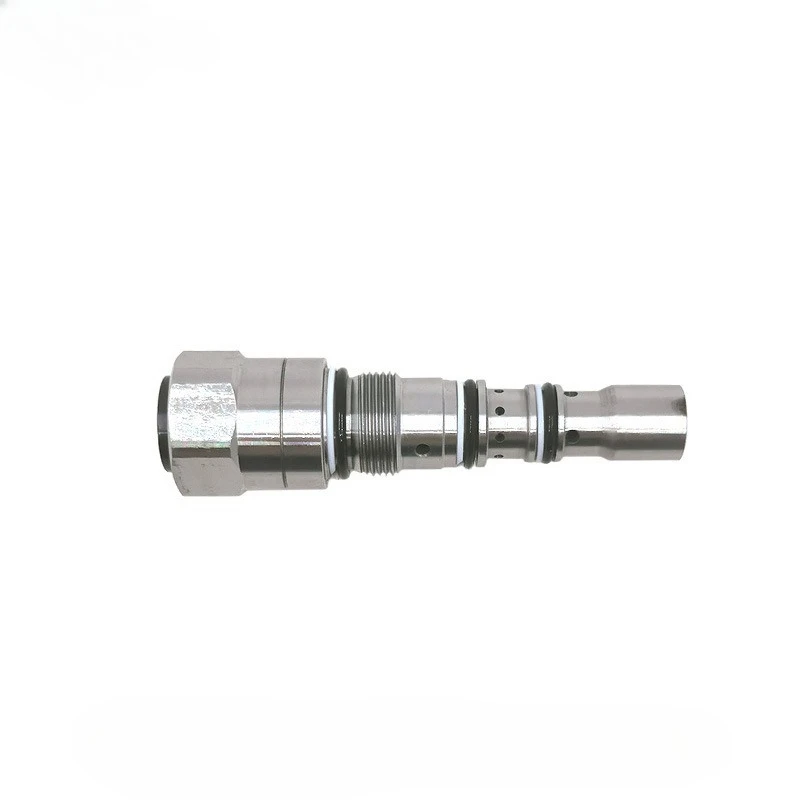 

Mechanical Accessories Are Suitable for YC85 Unloading Valve, Length 116mm Screw 24mm