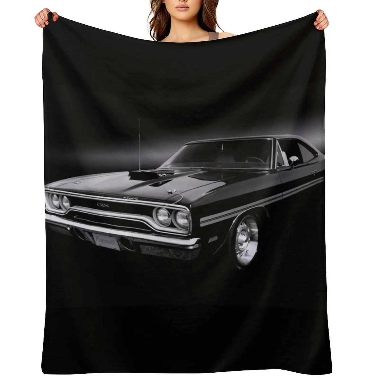 1970 Plymouth 440 G…