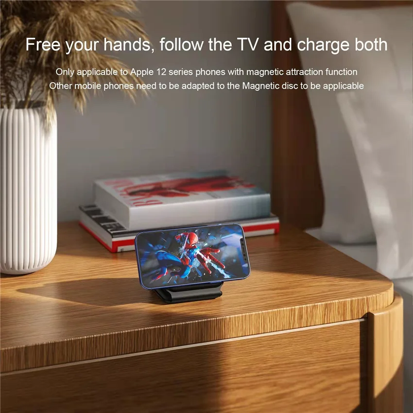 Thumbnail 4 - #83 Best Smart Watch Charging Docks to Buy In 2026