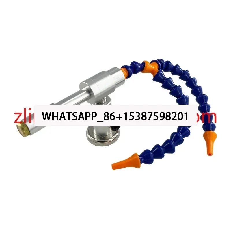 

Micro vortex tube, ultrasonic cooling, chassis cooler, tool cooler cold air