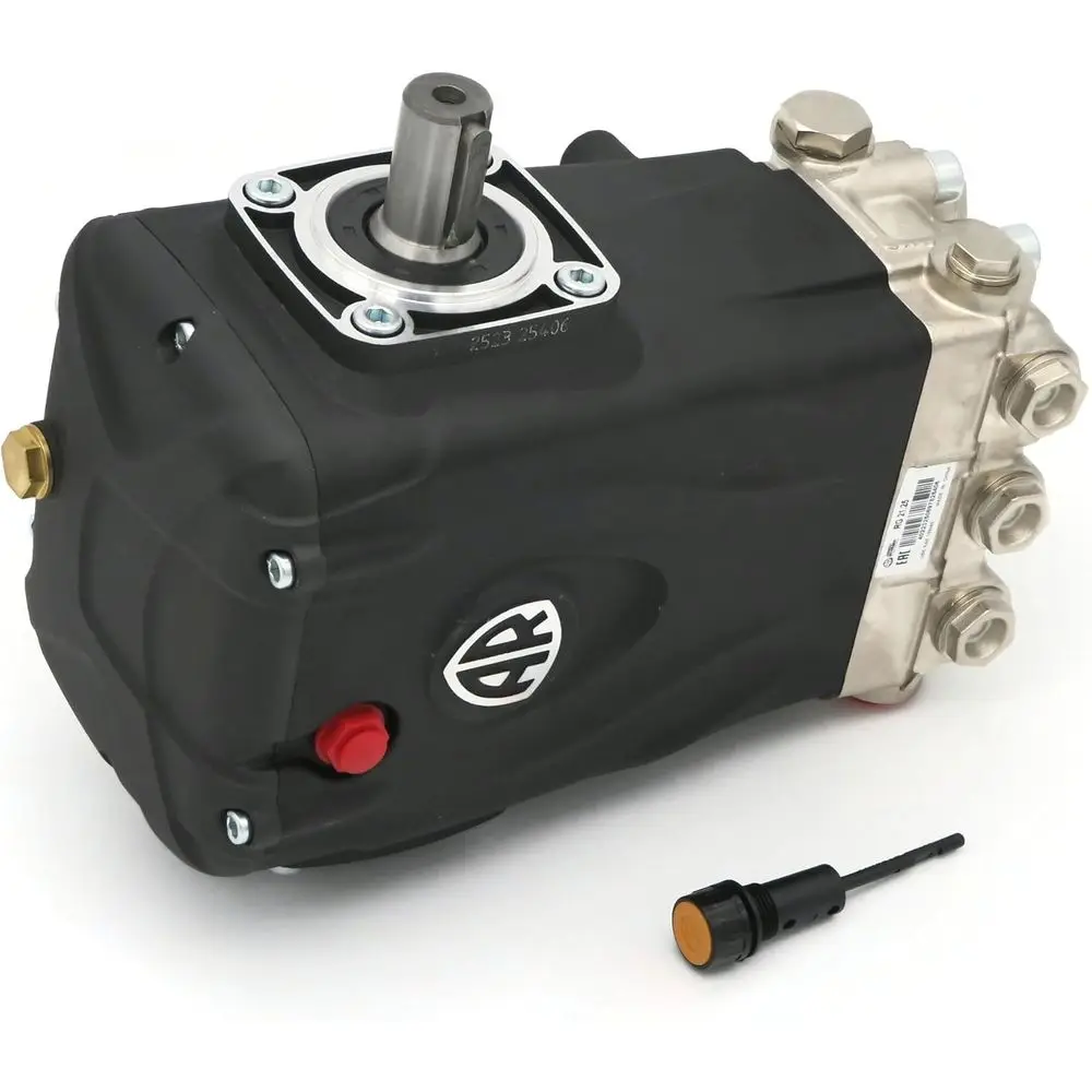 

Horizontal Pump, 24mm, for Pressure Washers