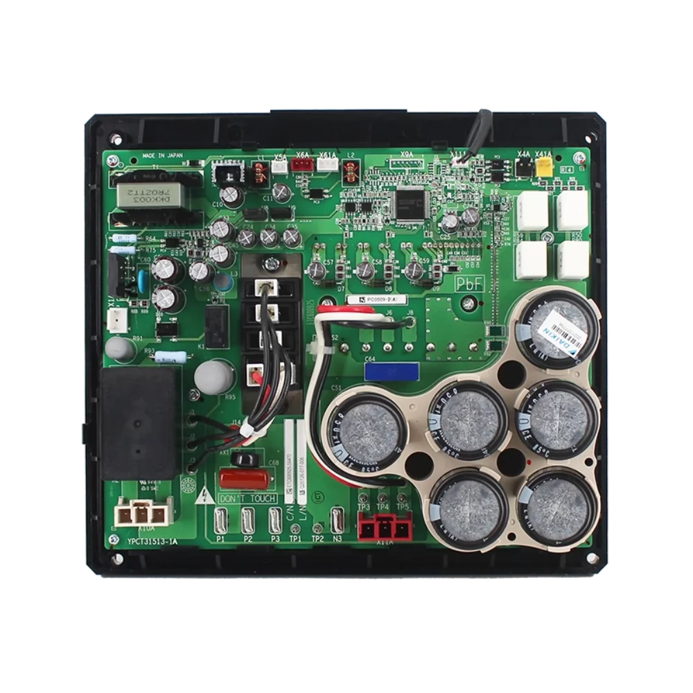 New for Daikin air conditioning multi-line compressor inverter motherboard PC0509-2 original new computer board RXQ10PY19