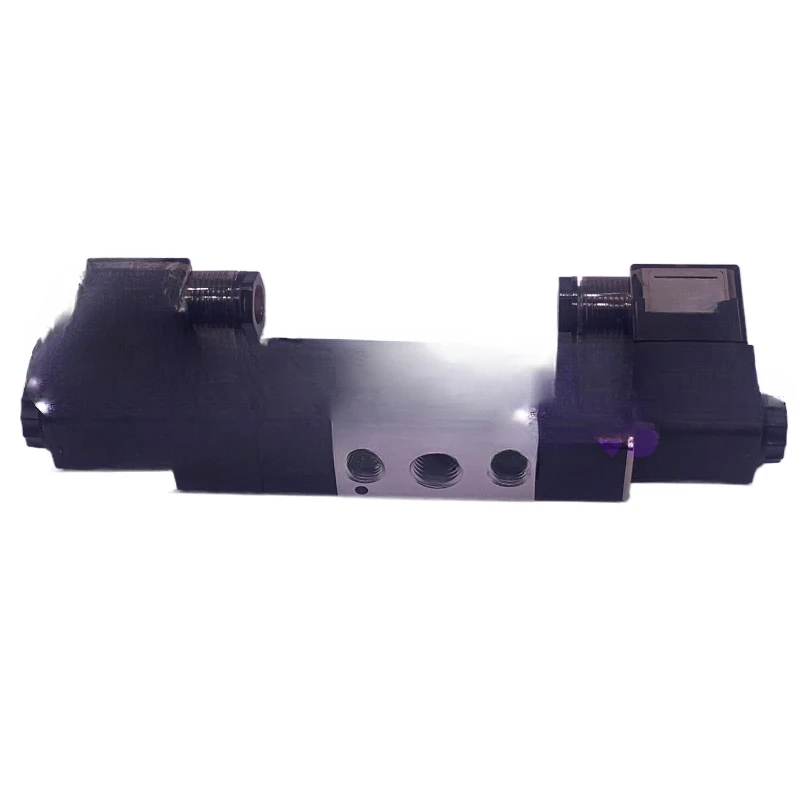 Pneumatic solenoid valve NVA-6532 7532 6542 5542 7542-PT electronically controlled directional valve