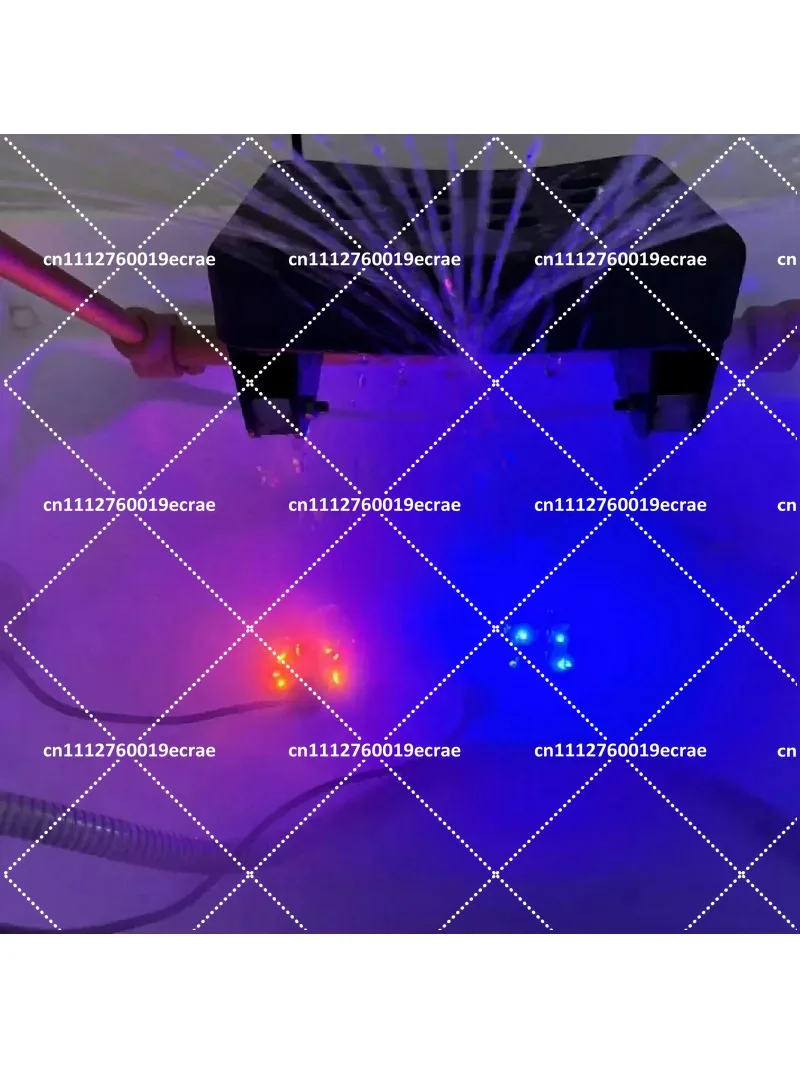 Constant Temperature Circulation Heating Water System for Shampoo Bed, Universal Salon Equipment