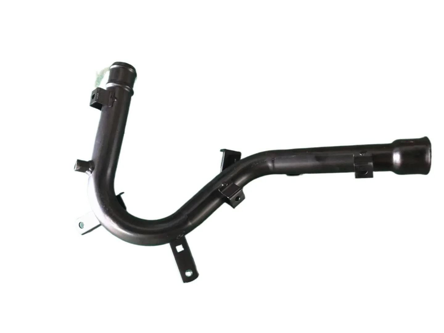 

Высокое качество, 1 шт., железный шланг водяного насоса, водопроводная труба для SAIC ROEWE 550 MG6 750 1,8 л 1,8 т, автозапчасти PEB 102650