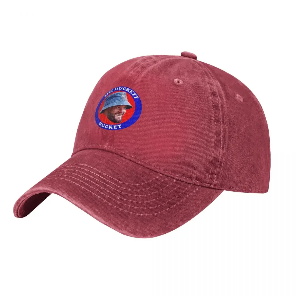 

The Duckett Bucket Baseball Cap Golf Horse Hat Hood Women's Beach Outlet 2025 Men's