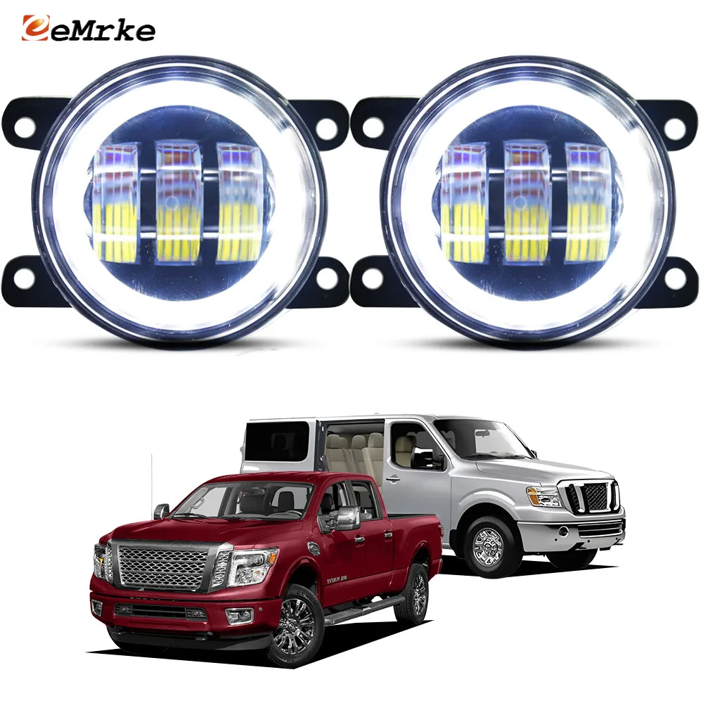 feux-antibrouillard-led-2-en-1-blanc-et-jaune-drl-halo-pour-nissan-nv-nv3500-2011-2021-titan-xd-a61-2016-2017-2018-2019-gauche-droite