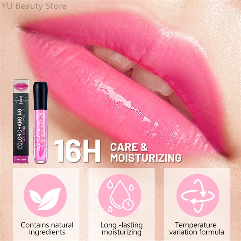 Instant Volumising Lip Oil, Hidratante, Reparação, Fade Lip, Linhas, Iluminar, Plumping Gloss, Cuidado, 2024