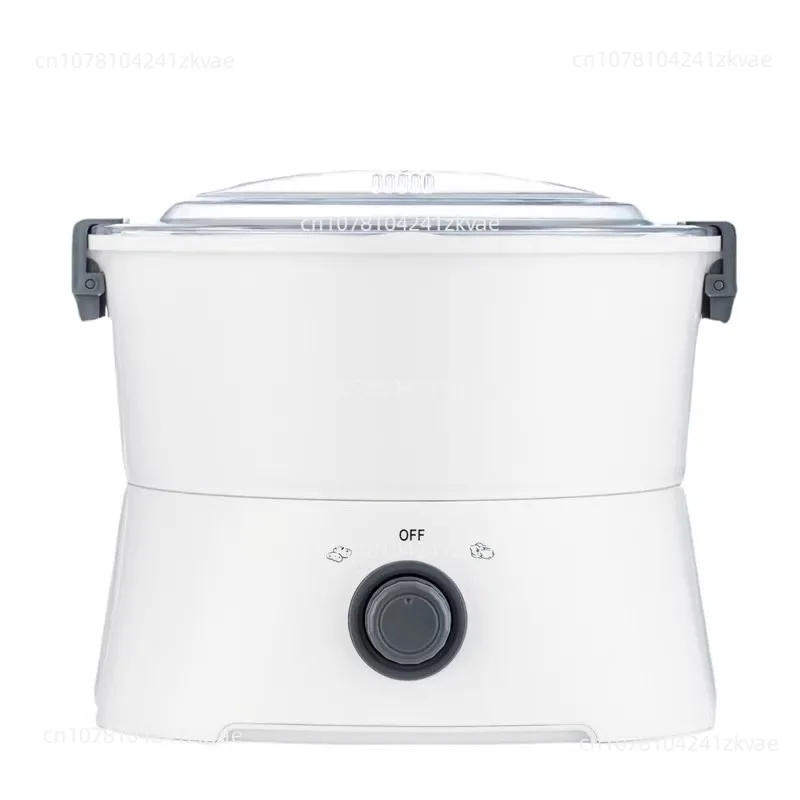 

Vegetable dehydrator, automatic peeling machine, household electric potato peeling machine, multi-function degreaser