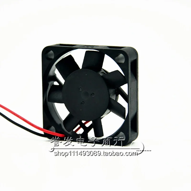 NIEUWE ORIGINELE MB40100V2-0000-G99 5 V 0.90 W 4010 40x40x10mm KOELVENTILATOR RADIATOR