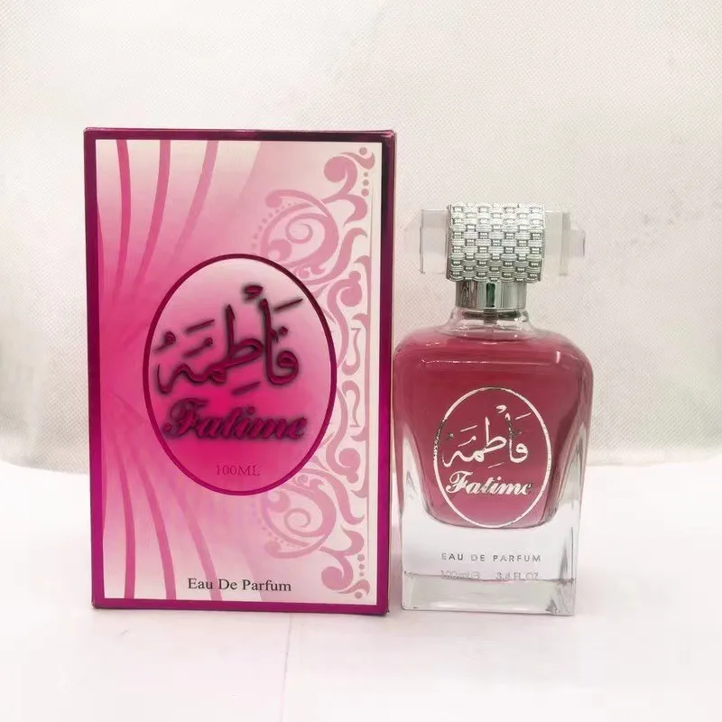 تصميم عطر عطر الخشب زهرة المسك للهدايا والمواعدة برائحة وودي شرقية رومانسية طويلة الأمد قسط الرجال أو دو برفوم