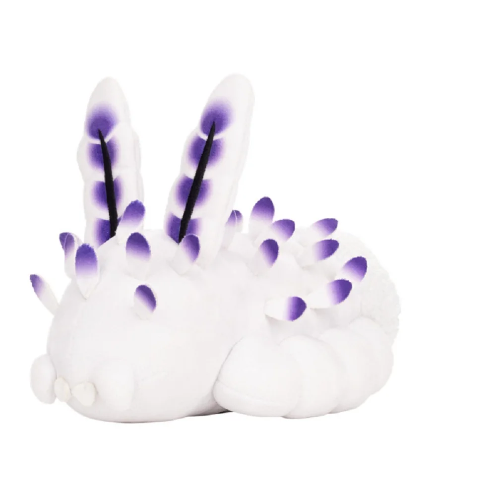 3가지 스타일 심해 토끼 압력 완화 장난감 귀엽고 재미있는 스퀴즈 게임 캐릭터 봉제 인형 부드러운 플러시 선물