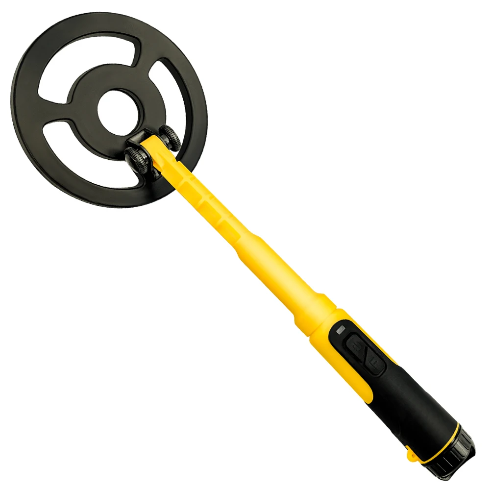 

Profesional 5M Depth Gold and Diamond Underground Audible Alarm for Many Occasions 3D Walk Through Best Gold Metal Detector