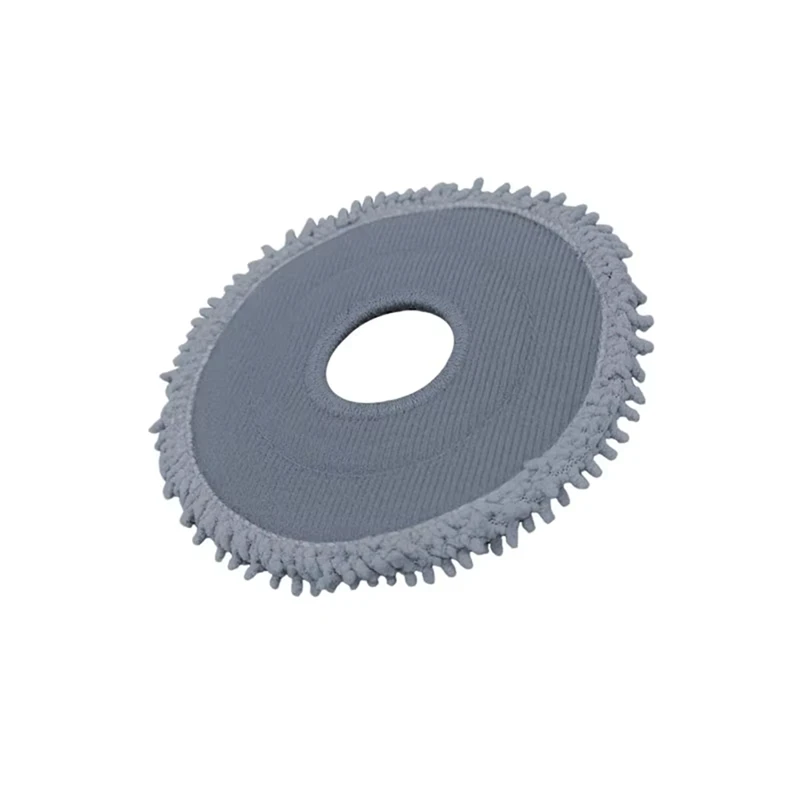 M14K-для Roborock Qrevo Curv аксессуары Hepa фильтр тряпка мешок для пыли запасные части