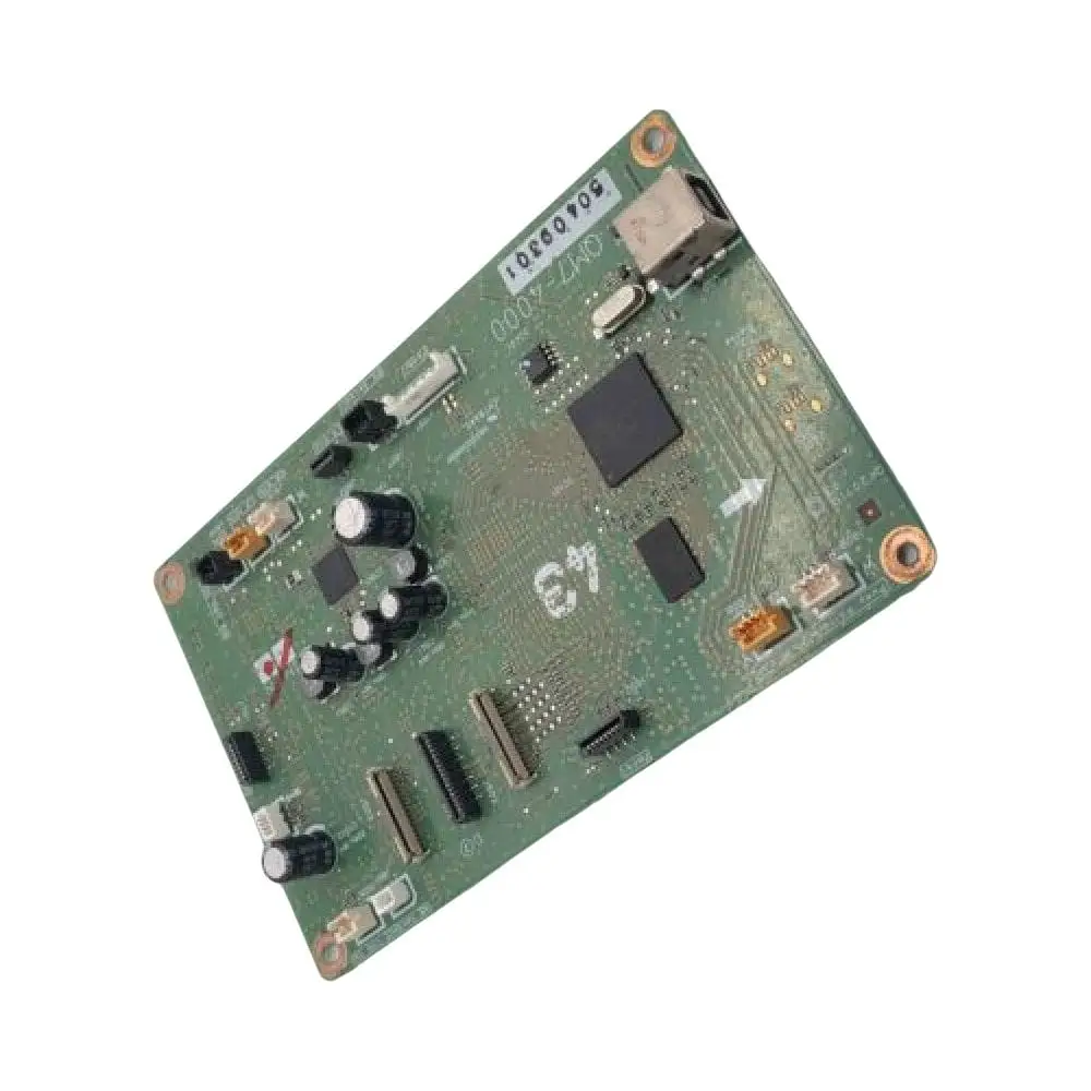 

Main Board Motherboard QM7-4000 Fits For Canon IP7280 PGI-850 LI-851 ip7280 ​Incompatible with IP7250