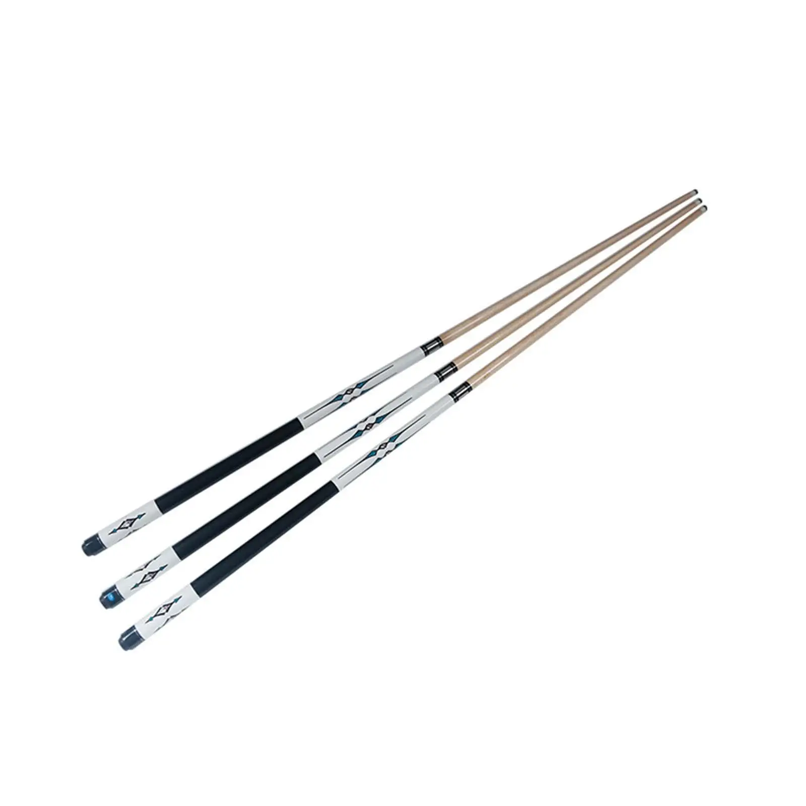 

Pool Cue Lightweight Handmade Ergonomic Professional Fashion Snooker Pool Cue