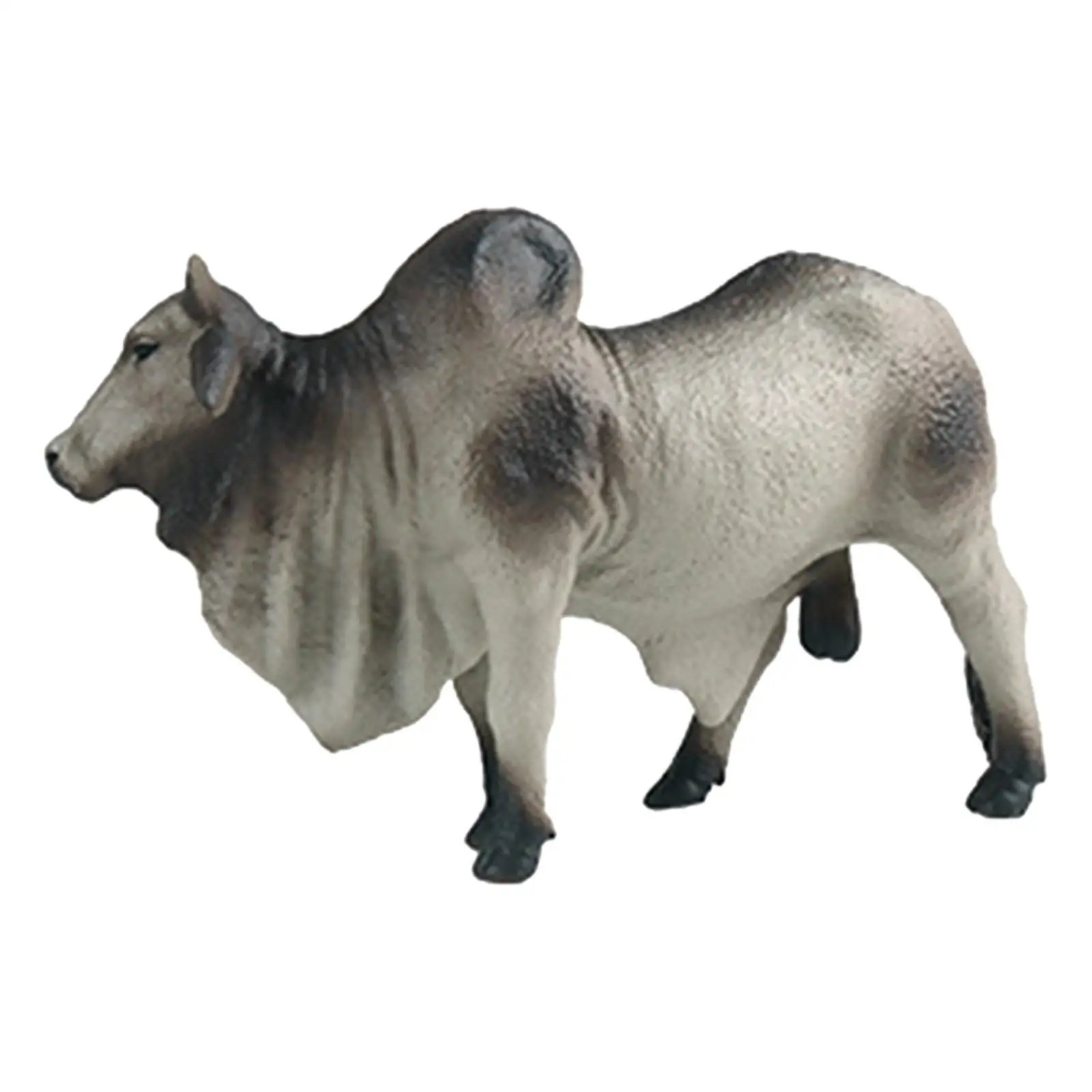 

Realistic Cows Toys Figures Learning Education Toy Action Figure Toys Farm