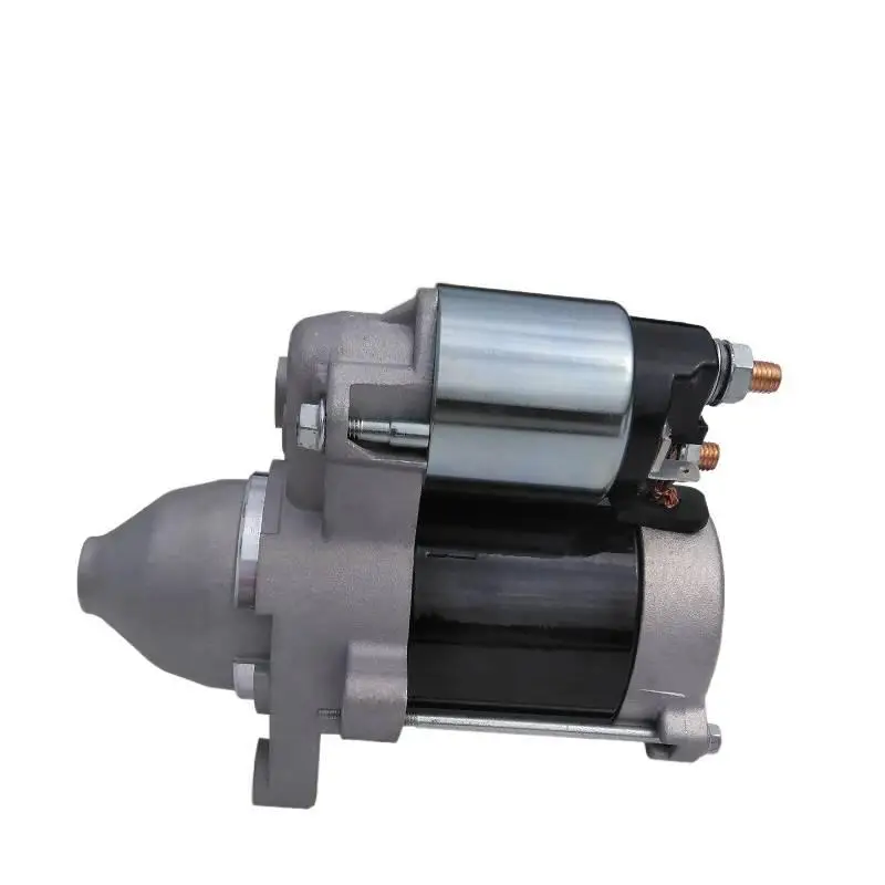 Для двухцилиндровых деталей генератора Q мощностью 10 кВт GX620, GX630, GX690, 2V77, 2V78, электрический стартер D Для двухцилиндровых деталей генератора Q мощностью 10 кВт GX620, GX630, GX690, 2V77, 2V78, электрический стартер D