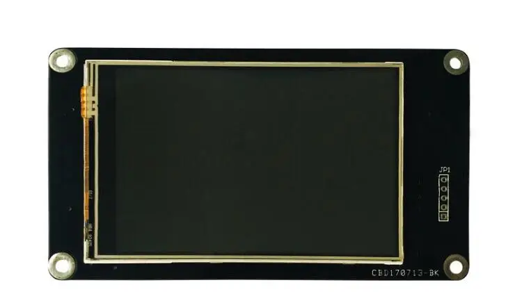 

The Screen With Cable For QIDI TECH MAKER 3D Printer