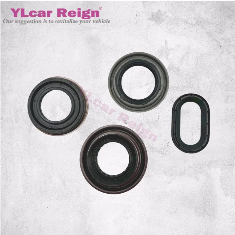 6T30E 6T45E 6T40E 6T30 6T45 Automatic Transmission Gearbox Pump Oil Seal Kit 24230691 24230682 24230715 for Buick Chevrolet Car