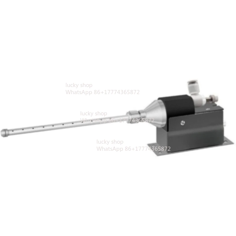 

449 Nozzle Type Static Eliminator Intelligent