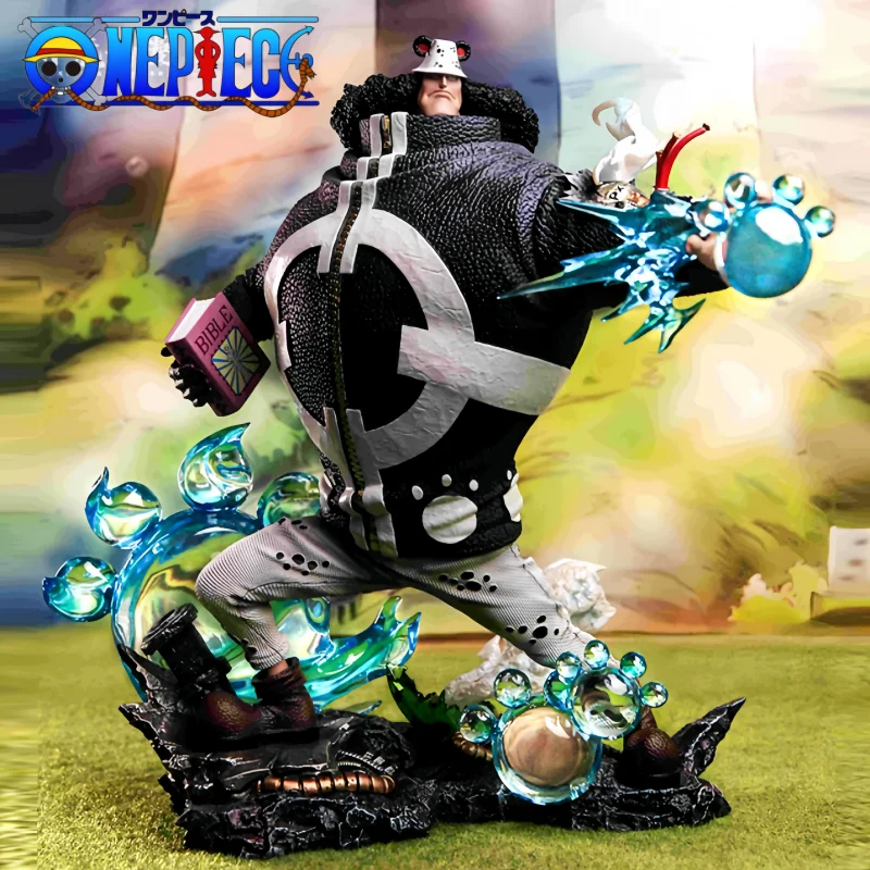 

32 см, цельная аниме-фигурка, искусственная звезда Kuma, экшн-фигурка, Коллекционная модель, декоративная кукла, игрушка для подарка