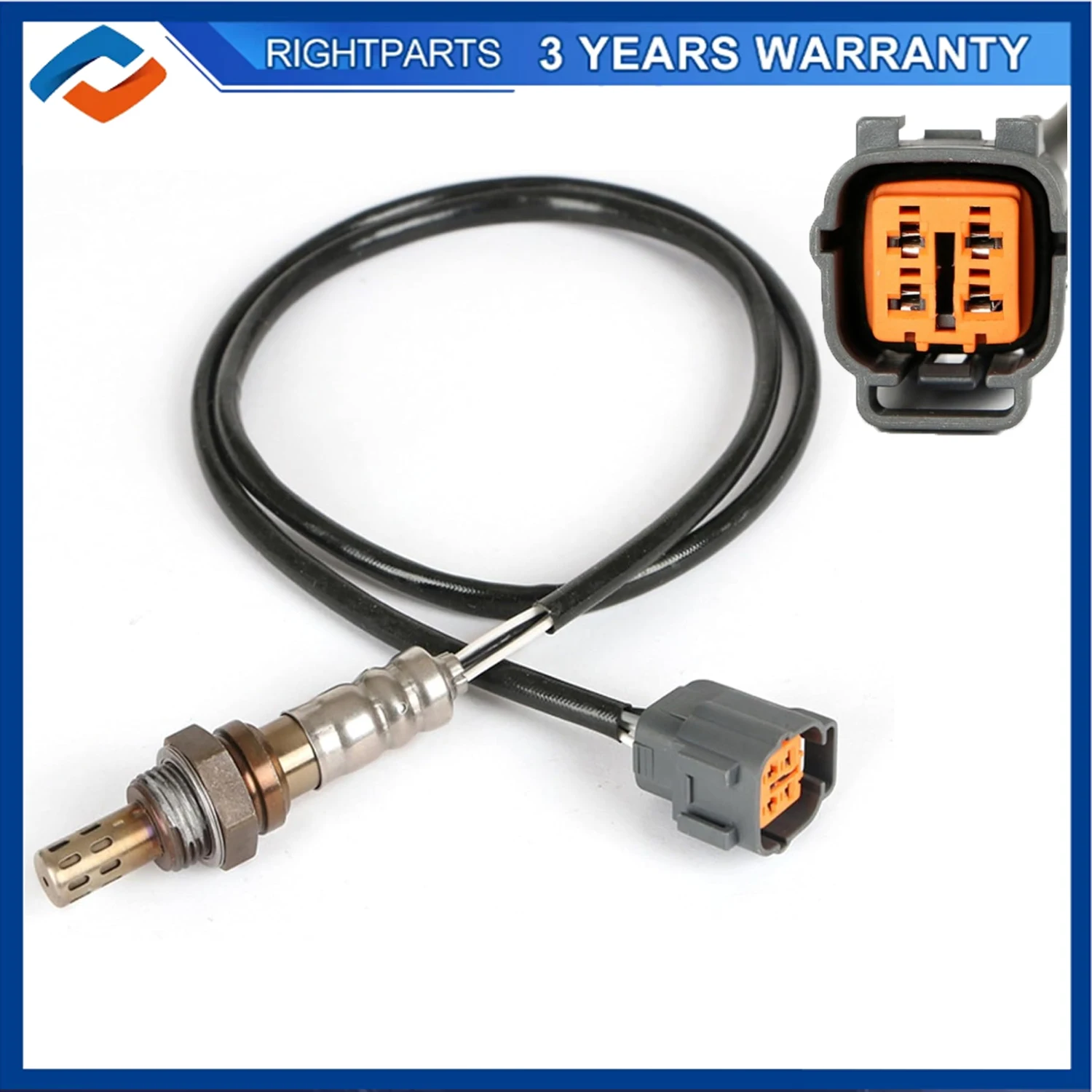 

Лямбда-зонд O2, датчик кислорода ZM40-18-861B ZM40-18-861C для Mazda 323 F S BJ MK6 1.6L 2001 2002 2003 2004 ZM Engine