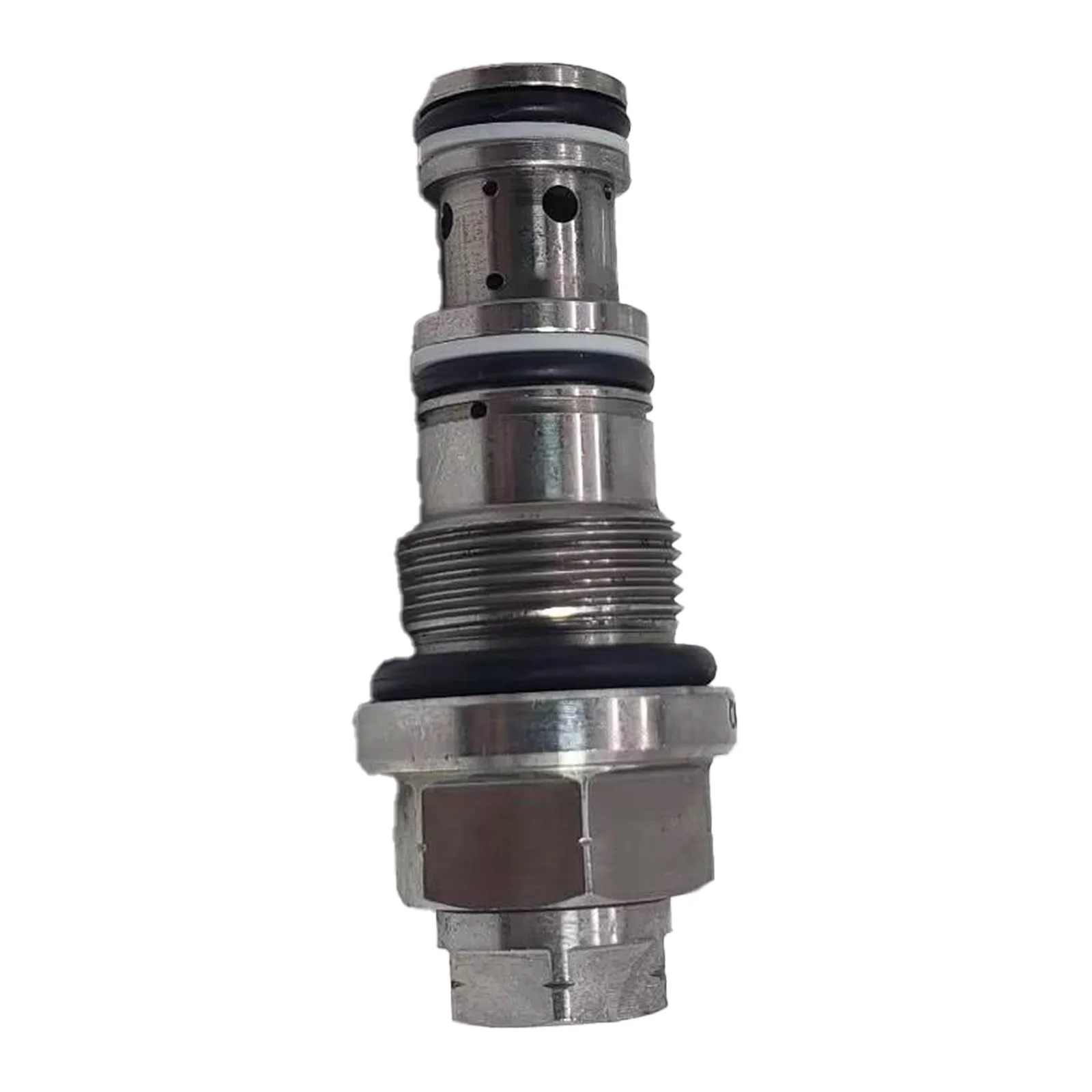 Überdruckventil 723-40-56800 Kompatibel mit Komatsu PC200-7 PC200-8 PC300-8 – Detail 1