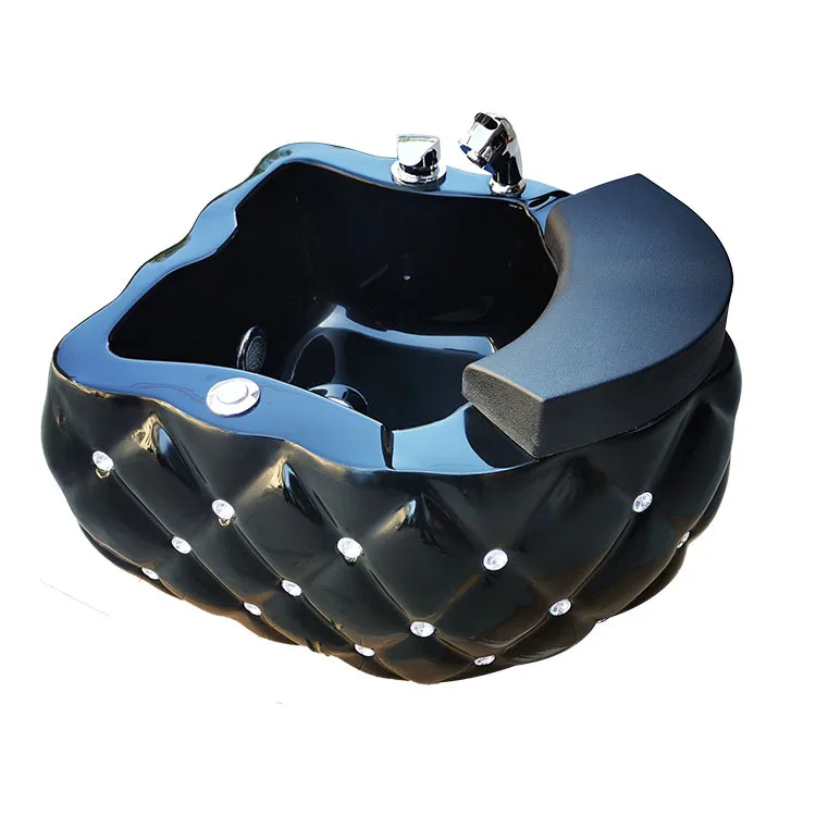 

Магазин ванночек для ног, увеличенный, глубокий и удобный, удобный акрил, маникюрный