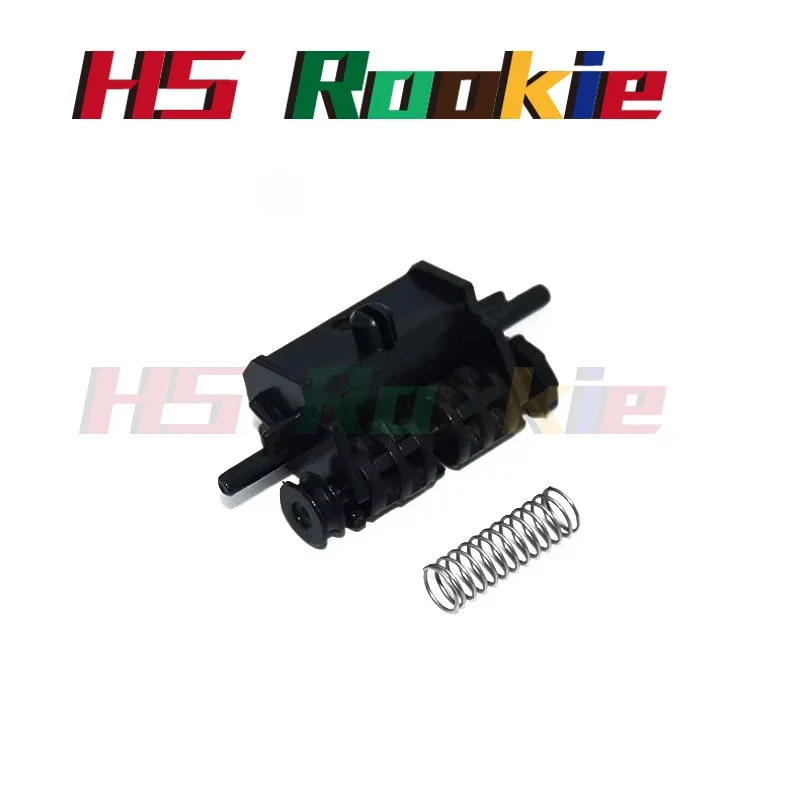 

50X RL1-2111-000 Лицевой ролик для HP P2030 P2035 P2050 P2055 для CANON iR1133 MF 5930 5940 5950 5960 5980 6300 6680 6780