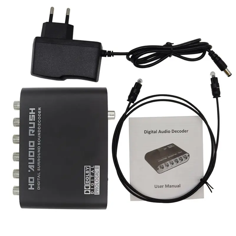 AS95-5.1 Channel Ch…