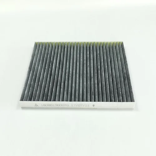 Imagen 2 del producto Filtro de aire de cabina para 2012 Beiqi Foton TUNLAND pickup 2.8TD Diesel OEM:180801900070