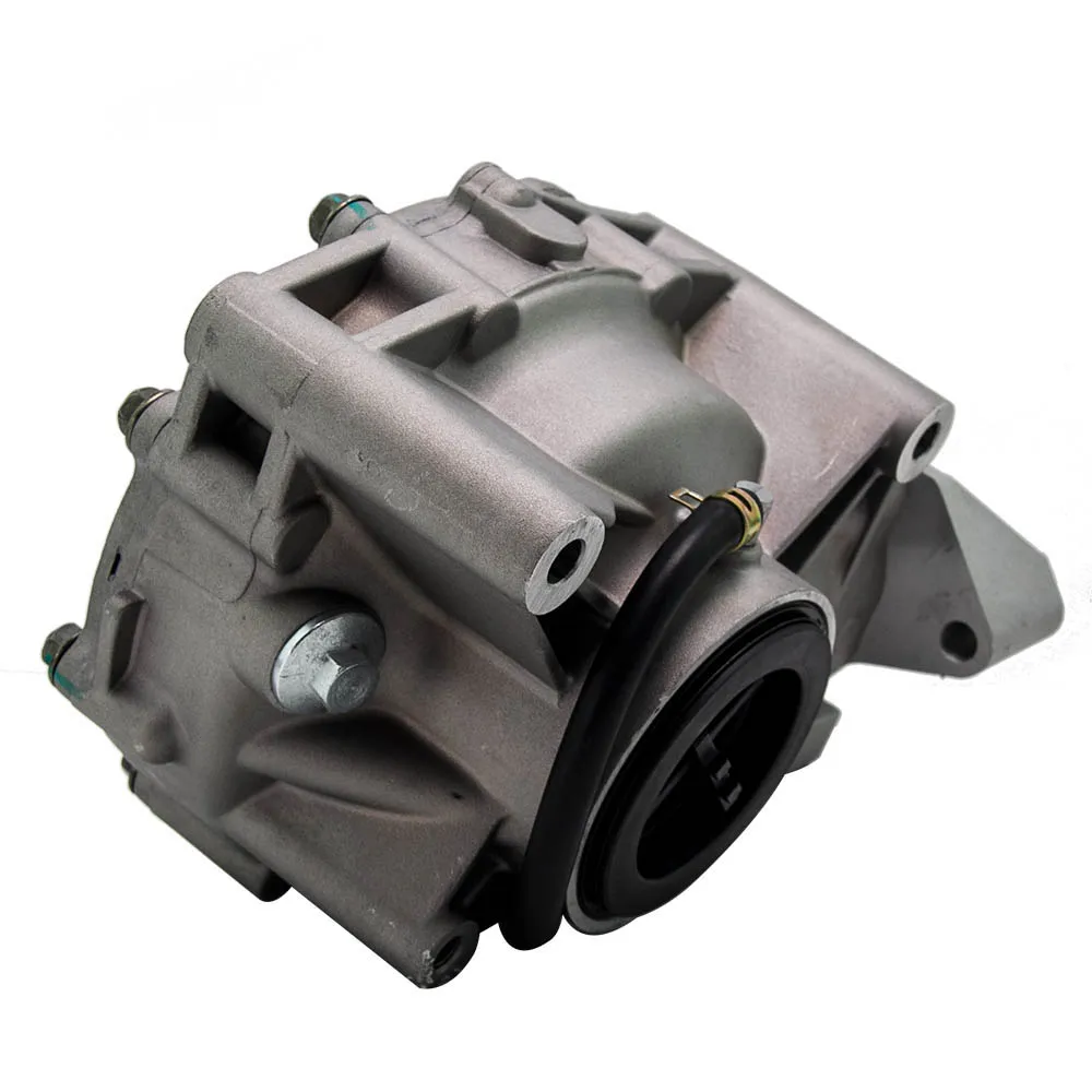 Rear Differential Assembly For Yamaha Rhino 660 450 700 YXR450 YXR660 YXR700 YXR450 2006-2007 5UG-46101-10-00