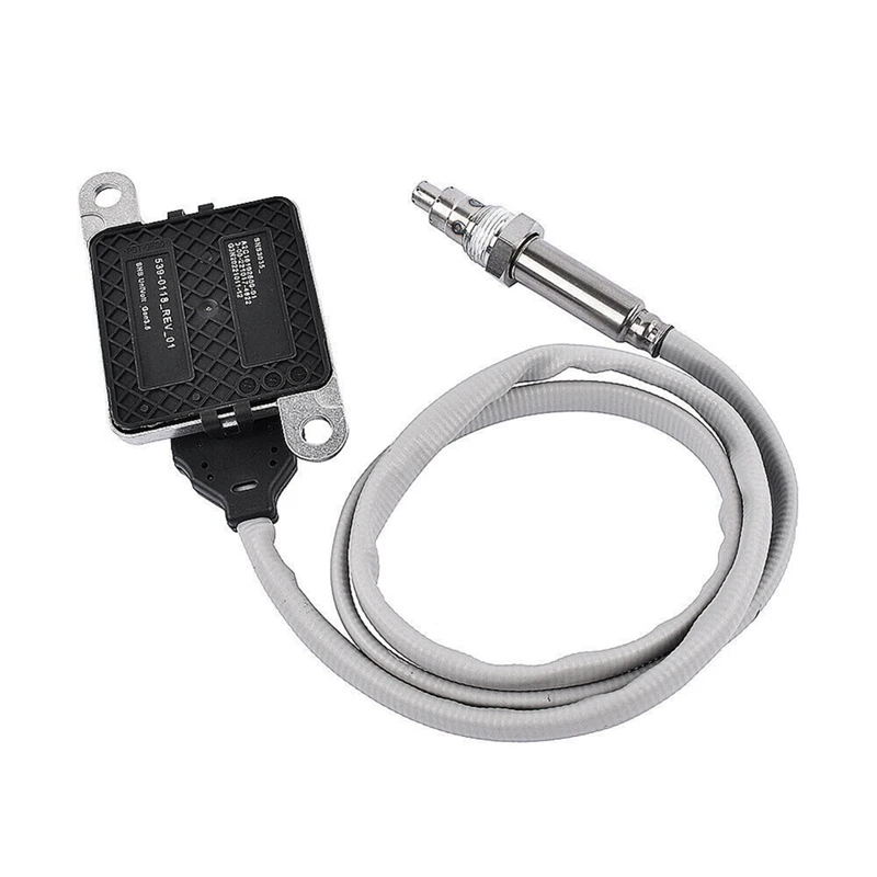 

Nitrogen Oxide Nox Sensor Nitrogen Oxide Sensor For Caterpillar CAT Engine C13 C13B C15 C18 539-0118