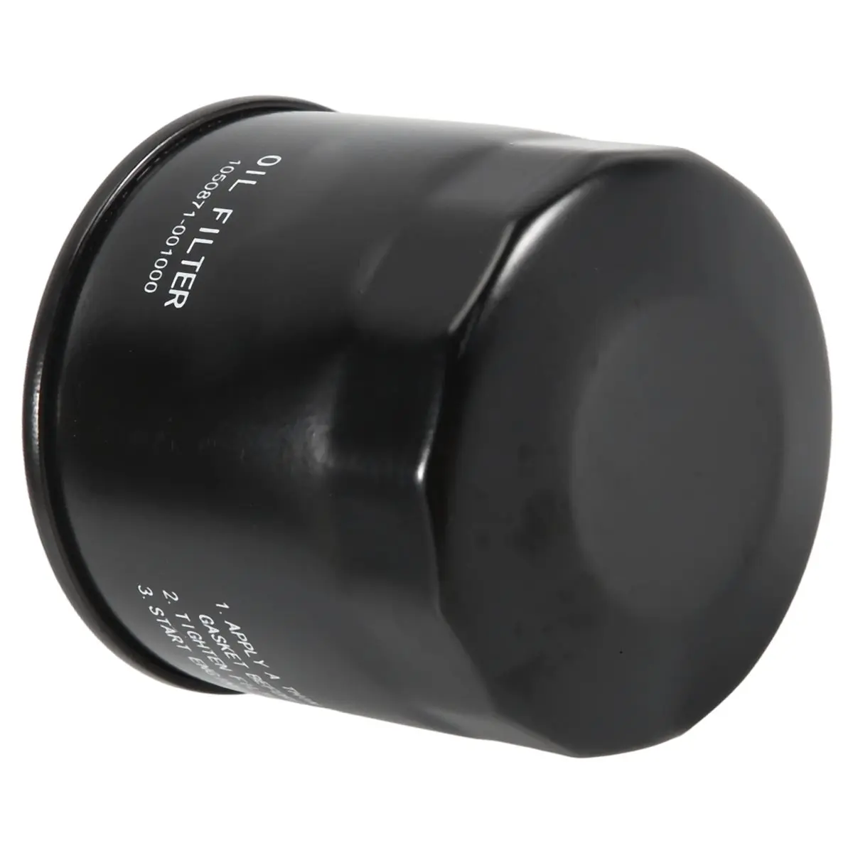 Compatible Motorcycle Engine Oil Filter for ZT368G 368G Oil Filter Motorcycle Accessories