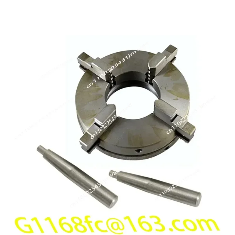 Bearing Seat Spherical Instrument Top Needle Lathe DIY Tool Holder Tailstock Unpowered Round Wood Buddha Bead Machine Part
