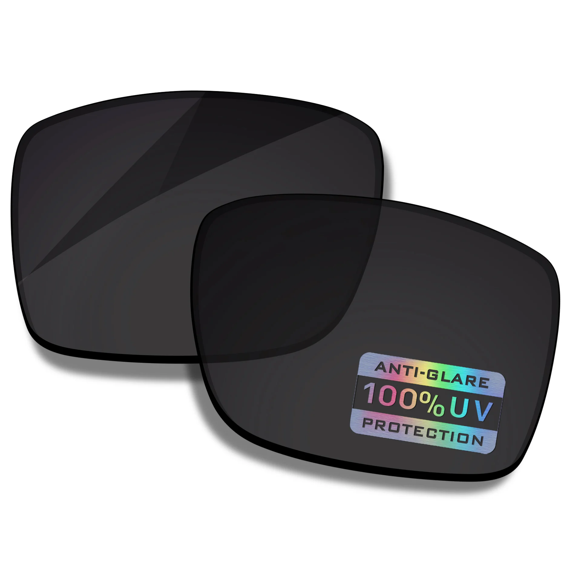 

MYCOURAG Replacement Lenses for OAKLEY Conductor 6 OO4106 Sunglasses UV400 Protection Multi-Color Options