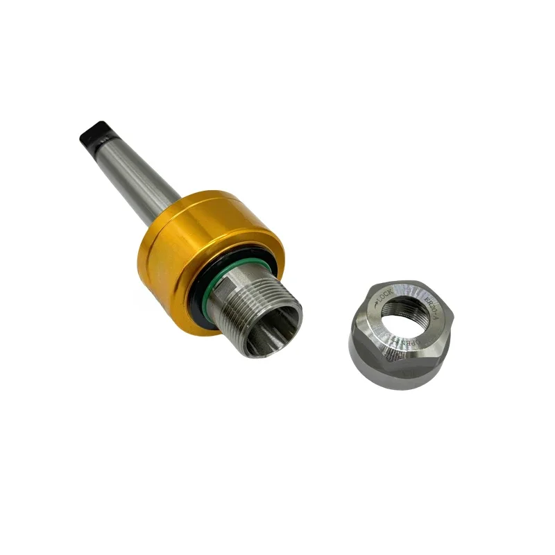 Morse taper Radial Floating Reamer Holder  Flat Tail  MTA2 MTA3 MTA4  Automatically correct For Lathe